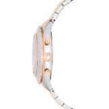 Swarovski Octea Chrono Watch Swiss Made