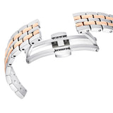 Swarovski Octea Chrono Watch Swiss Made