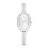 Swarovski Dextera Bangle Watch Swiss Made  Metal bracelet