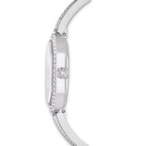 Swarovski Dextera Bangle Watch Swiss Made  Metal bracelet