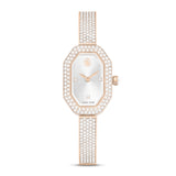 Swarovski Dextera Bangle Watch Swiss Made  Metal bracelet