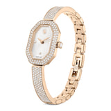 Swarovski Dextera Bangle Watch Swiss Made  Metal bracelet