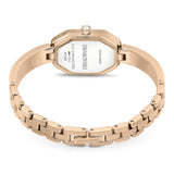 Swarovski Dextera Bangle Watch Swiss Made  Metal bracelet