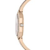 Swarovski Dextera Bangle Watch Swiss Made  Metal bracelet