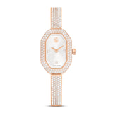 Swarovski Dextera Bangle Watch Swiss Made  Metal bracelet