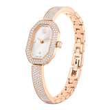 Swarovski Dextera Bangle Watch Swiss Made  Metal bracelet