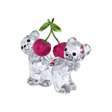 Swarovski Kris Bear Always Together