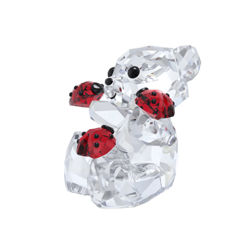 Swarovski Kris Bear Good Luck Bear | Accessories | Figurine | Home Decor | New Prices | Women Swarovski Kris Bear Good Luck Bear | Accessories | Figurine | Home Decor | New Prices | Women