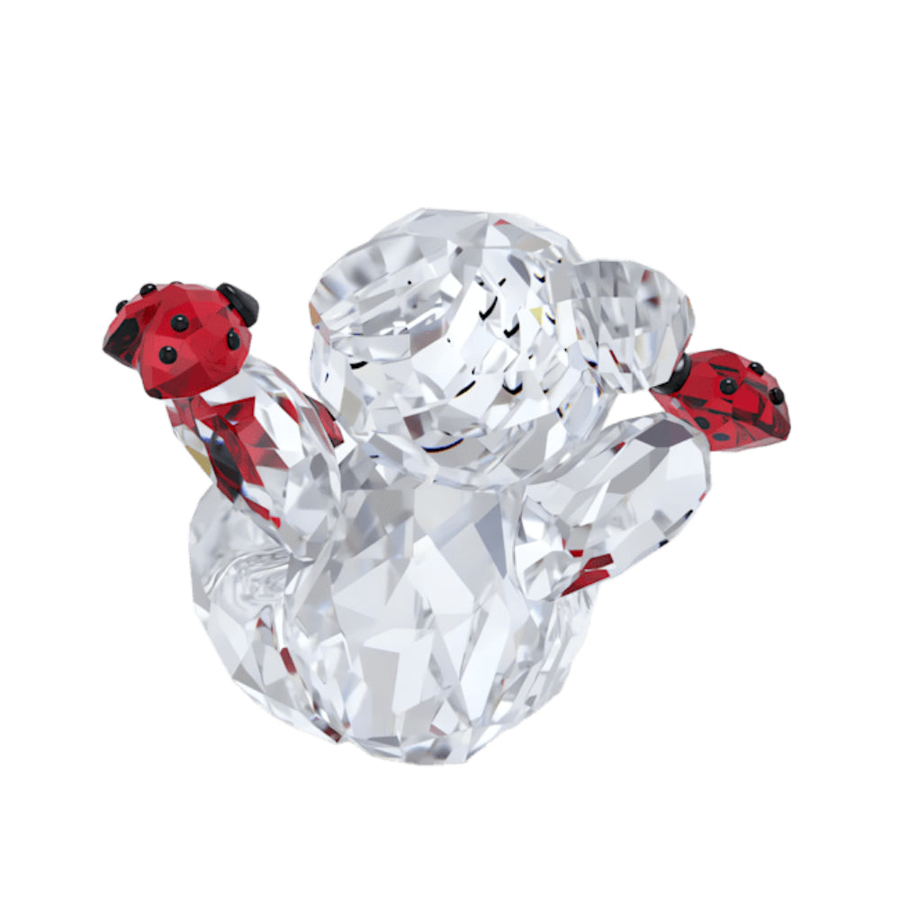 Swarovski Kris Bear Good Luck Bear | Accessories | Figurine | Home Decor | New Prices | Women Swarovski Kris Bear Good Luck Bear | Accessories | Figurine | Home Decor | New Prices | Women
