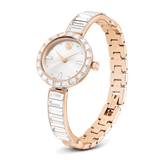 Swarovski Matrix Bangle Women's watch with Crystal bracelet