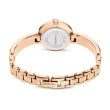 Swarovski Matrix Bangle Women's watch with Crystal bracelet