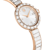 Swarovski Matrix Bangle Women's watch with Crystal bracelet