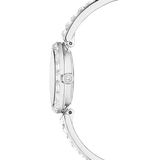 Swarovski Matrix Bangle Women's watch with Crystal bracelet