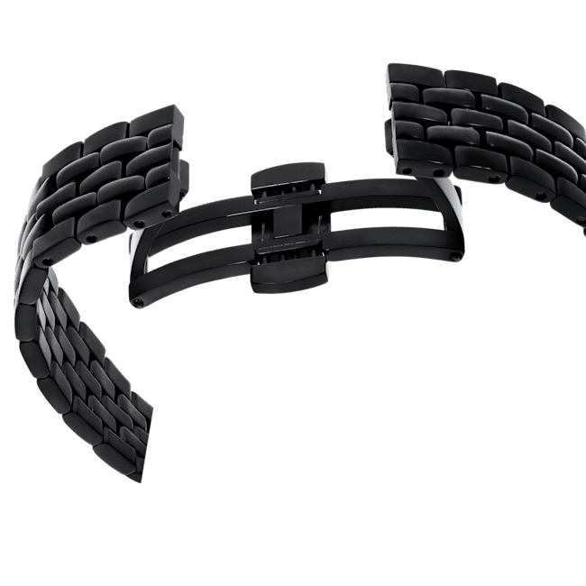 Swarovski Octea Moon Black Metal bracelet Watch | Fashion Watches | FYFL | Watch | Women | Womens | Womens Watches Swarovski Octea Moon Black Metal bracelet Watch | Fashion Watches | FYFL | Watch | Women | Womens | Womens Watches