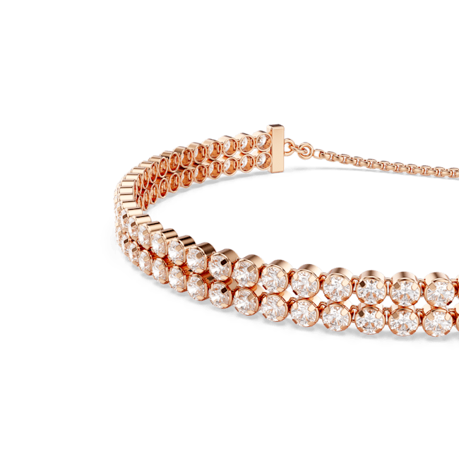 Swarovski Matrix Tennis Bracelet Round Cut | Accessories | Braceletes | departure-to-desk | Fashion Jewellery | Ladies bracelet | Women | Womens Swarovski Matrix Tennis Bracelet Round Cut | Accessories | Braceletes | departure-to-desk | Fashion Jewellery | Ladies bracelet | Women | Womens