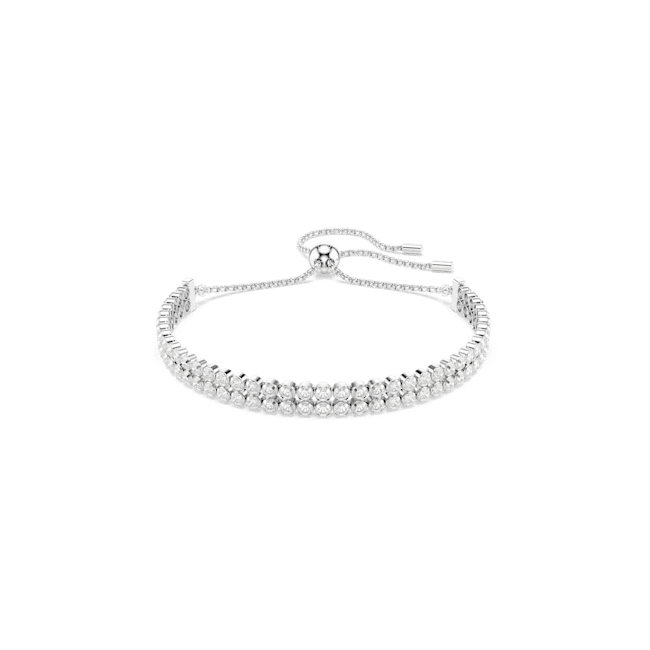 Swarovski Matrix Tennis Bracelet Round Cut | Accessories | Braceletes | departure-to-desk | Fashion Jewellery | Ladies bracelet | Women | Womens Swarovski Matrix Tennis Bracelet Round Cut | Accessories | Braceletes | departure-to-desk | Fashion Jewellery | Ladies bracelet | Women | Womens