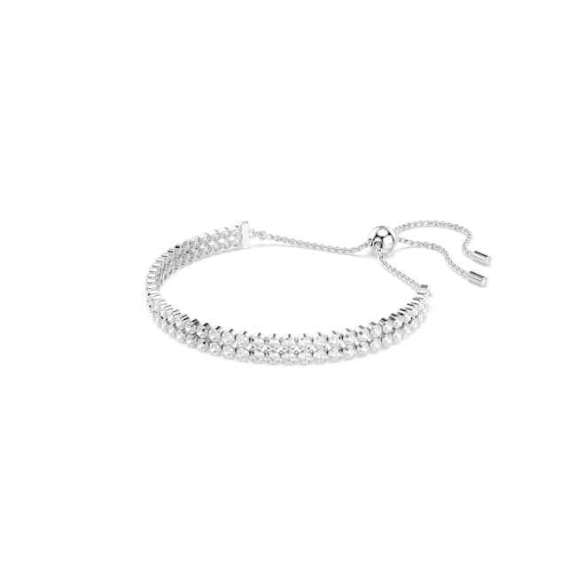 Swarovski Matrix Tennis Bracelet Round Cut | Accessories | Braceletes | departure-to-desk | Fashion Jewellery | Ladies bracelet | Women | Womens Swarovski Matrix Tennis Bracelet Round Cut | Accessories | Braceletes | departure-to-desk | Fashion Jewellery | Ladies bracelet | Women | Womens