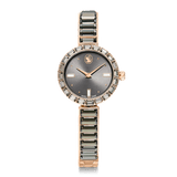 Swarovski Matrix Bangle Women's watch with Crystal bracelet