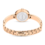 Swarovski Matrix Bangle Women's watch with Crystal bracelet