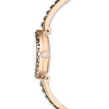 Swarovski Matrix Bangle Women's watch with Crystal bracelet