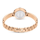 Swarovski Matrix Bangle Women's watch with Crystal bracelet