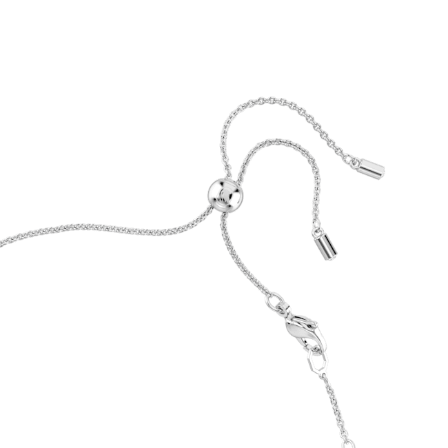 Swarovski Matrix Tennis Choker Round Cut White Rhodium Plated | Accessories | Choker | Fashion Jewellery | Women | Women Necklaces | Womens Swarovski Matrix Tennis Choker Round Cut White Rhodium Plated | Accessories | Choker | Fashion Jewellery | Women | Women Necklaces | Womens