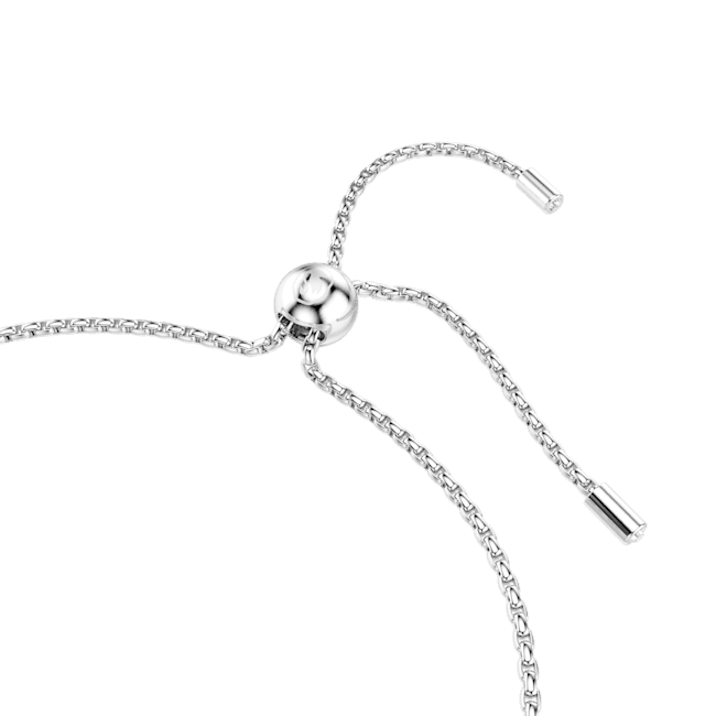 Swarovski Matrix Bracelet Gradient Of Round Cuts White Rhodium Plated | Accessories | Braceletes | departure-to-desk | Fashion Jewellery | Ladies bracelet | Women | Womens Swarovski Matrix Bracelet Gradient Of Round Cuts White Rhodium Plated | Accessories | Braceletes | departure-to-desk | Fashion Jewellery | Ladies bracelet | Women | Womens