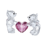 Swarovski Kris Bear A Perfect Match