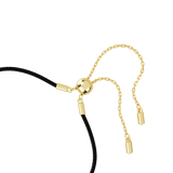 Swarovski Symbolica Bracelet Evil Eye, Multicolored, Gold-tone plated, Medium