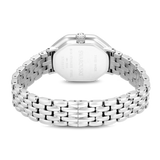 Swarovski Dextera Octagon Watch Swiss Made Metal Bracelet