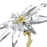 Swarovski Florere 130Th Anniversary Bell Jar Ornament