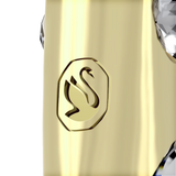 Swarovski Holiday Magic Music Note Ornament