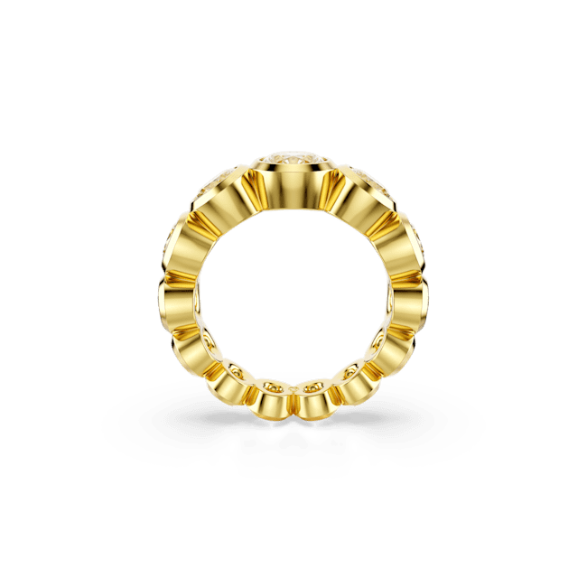 Swarovski Imber Ring Mixed round cuts White Gold-tone plated | Accessories | Fashion Jewellery | Ring | Women | Women Rings | Womens Swarovski Imber Ring Mixed round cuts White Gold-tone plated | Accessories | Fashion Jewellery | Ring | Women | Women Rings | Womens