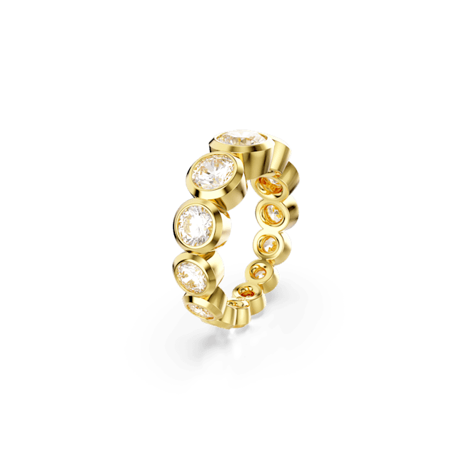 Swarovski Imber Ring Mixed round cuts White Gold-tone plated | Accessories | Fashion Jewellery | Ring | Women | Women Rings | Womens Swarovski Imber Ring Mixed round cuts White Gold-tone plated | Accessories | Fashion Jewellery | Ring | Women | Women Rings | Womens