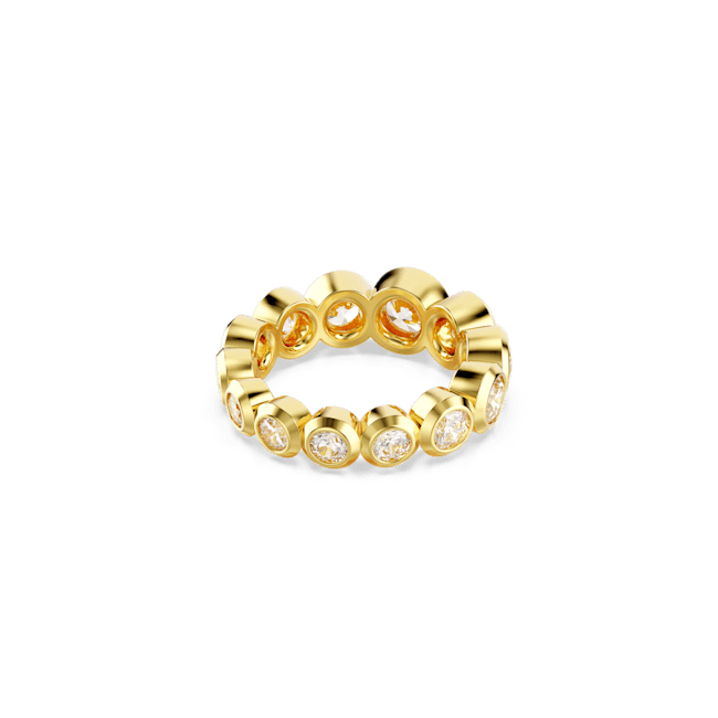Swarovski Imber Ring Mixed round cuts White Gold-tone plated | Accessories | Fashion Jewellery | Ring | Women | Women Rings | Womens Swarovski Imber Ring Mixed round cuts White Gold-tone plated | Accessories | Fashion Jewellery | Ring | Women | Women Rings | Womens