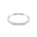 Swarovski Matrix Bangle Baguette Cut