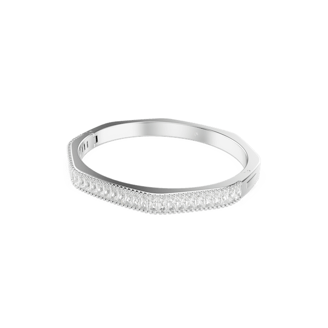 Swarovski Matrix Bangle Baguette Cut | Accessories | Braceletes | departure-to-desk | Fashion Jewellery | Ladies bracelet | Spring Festival | Women | Womens Swarovski Matrix Bangle Baguette Cut | Accessories | Braceletes | departure-to-desk | Fashion Jewellery | Ladies bracelet | Spring Festival | Women | Womens