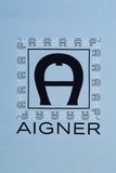 Aigner Kids Baby Boy's Blanket