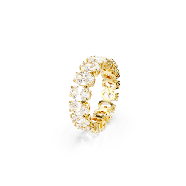 Swarovski Matrix Ring Oval cut White Gold-tone plated | Accessories | departure-to-desk | Fashion Jewellery | Ring | scat: Fashion Jewellery | Women | Women Rings | Women Watches & jewellery | Womens Swarovski Matrix Ring Oval cut White Gold-tone plated | Accessories | departure-to-desk | Fashion Jewellery | Ring | scat: Fashion Jewellery | Women | Women Rings | Women Watches & jewellery | Womens
