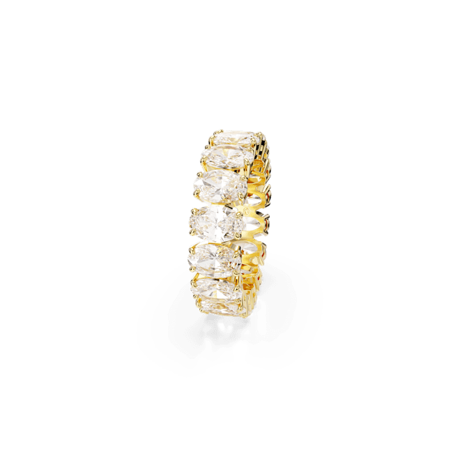 Swarovski Matrix Ring Oval cut White Gold-tone plated | Accessories | departure-to-desk | Fashion Jewellery | Ring | scat: Fashion Jewellery | Women | Women Rings | Women Watches & jewellery | Womens Swarovski Matrix Ring Oval cut White Gold-tone plated | Accessories | departure-to-desk | Fashion Jewellery | Ring | scat: Fashion Jewellery | Women | Women Rings | Women Watches & jewellery | Womens