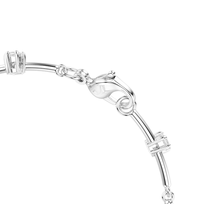 Swarovski Constella Tennis Bracelet Crystal Pearl Round Cuts White Rhodium Plated | Accessories | Braceletes | departure-to-desk | Fashion Jewellery | Ladies bracelet | Women | Womens Swarovski Constella Tennis Bracelet Crystal Pearl Round Cuts White Rhodium Plated | Accessories | Braceletes | departure-to-desk | Fashion Jewellery | Ladies bracelet | Women | Womens