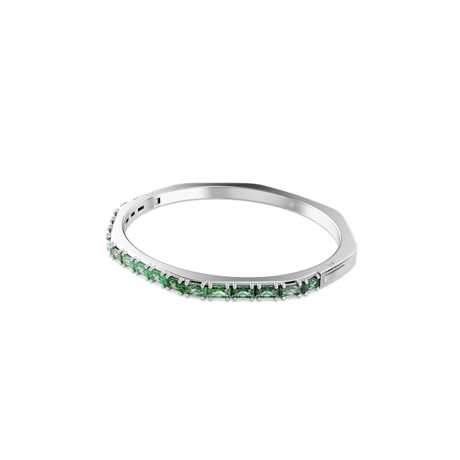 Swarovski Matrix Bangle Baguette Cut | Accessories | Braceletes | departure-to-desk | Fashion Jewellery | Ladies bracelet | Spring Festival | Women | Womens Swarovski Matrix Bangle Baguette Cut | Accessories | Braceletes | departure-to-desk | Fashion Jewellery | Ladies bracelet | Spring Festival | Women | Womens