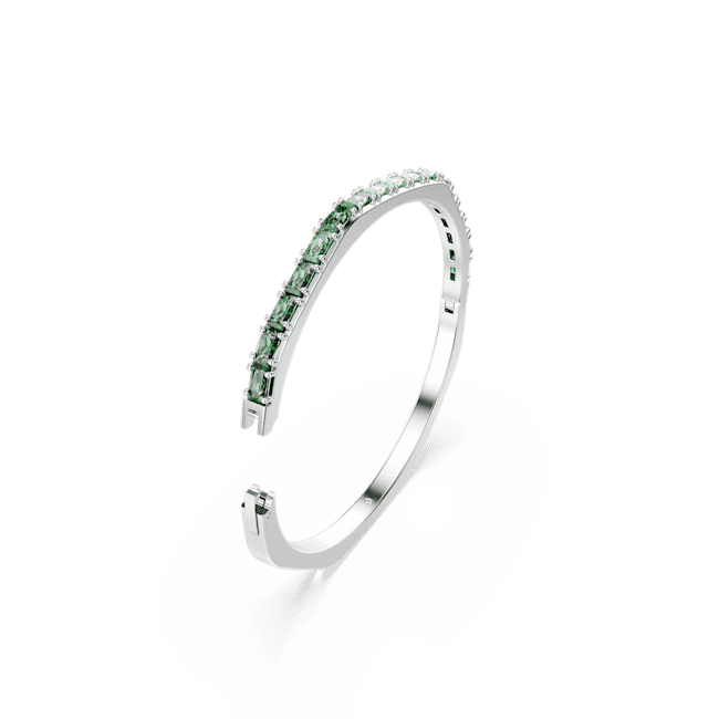 Swarovski Matrix Bangle Baguette Cut | Accessories | Braceletes | departure-to-desk | Fashion Jewellery | Ladies bracelet | Spring Festival | Women | Womens Swarovski Matrix Bangle Baguette Cut | Accessories | Braceletes | departure-to-desk | Fashion Jewellery | Ladies bracelet | Spring Festival | Women | Womens
