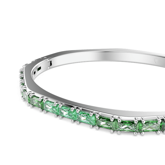 Swarovski Matrix Bangle Baguette Cut | Accessories | Braceletes | departure-to-desk | Fashion Jewellery | Ladies bracelet | Spring Festival | Women | Womens Swarovski Matrix Bangle Baguette Cut | Accessories | Braceletes | departure-to-desk | Fashion Jewellery | Ladies bracelet | Spring Festival | Women | Womens