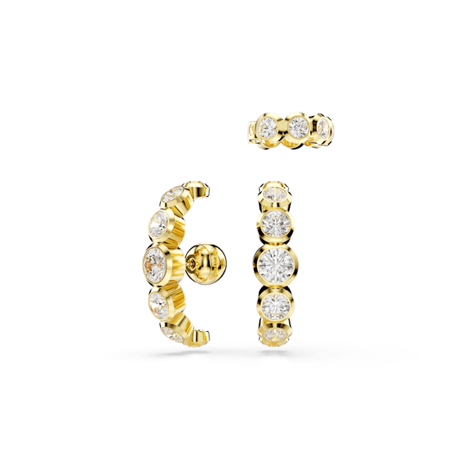 Swarovski Imber Ear Cuff Set (3) Round cut White Gold-tone plated | Accessories | departure-to-desk | Earrings | Fashion Jewellery | Women | Women Earrings | Womens Swarovski Imber Ear Cuff Set (3) Round cut White Gold-tone plated | Accessories | departure-to-desk | Earrings | Fashion Jewellery | Women | Women Earrings | Womens