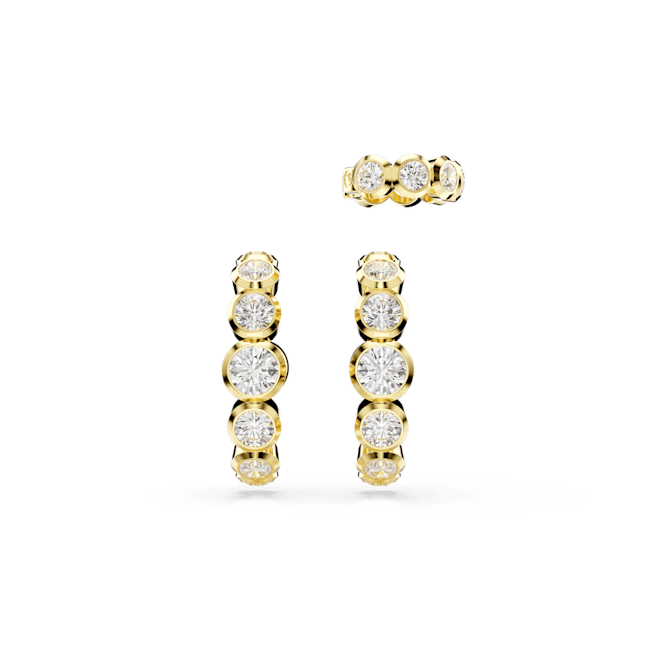 Swarovski Imber Ear Cuff Set (3) Round cut White Gold-tone plated | Accessories | departure-to-desk | Earrings | Fashion Jewellery | Women | Women Earrings | Womens Swarovski Imber Ear Cuff Set (3) Round cut White Gold-tone plated | Accessories | departure-to-desk | Earrings | Fashion Jewellery | Women | Women Earrings | Womens