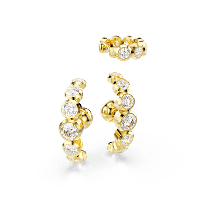 Swarovski Imber Ear Cuff Set (3) Round cut White Gold-tone plated | Accessories | departure-to-desk | Earrings | Fashion Jewellery | Women | Women Earrings | Womens Swarovski Imber Ear Cuff Set (3) Round cut White Gold-tone plated | Accessories | departure-to-desk | Earrings | Fashion Jewellery | Women | Women Earrings | Womens