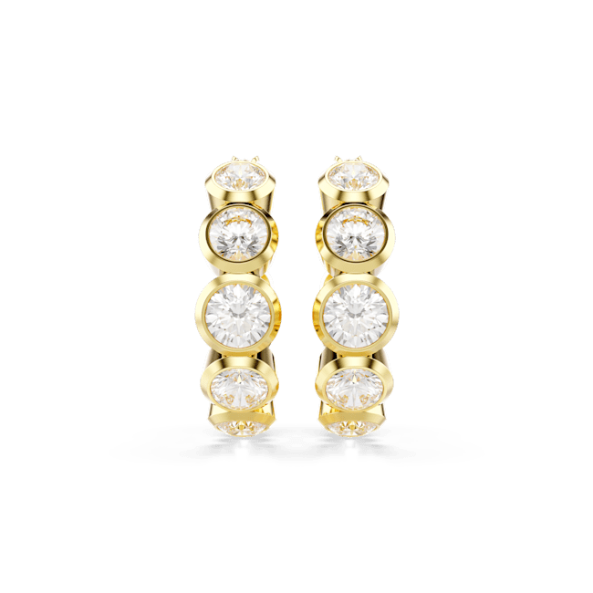 Swarovski Imber Hoop Earrings Round cut White Gold-tone plated | Accessories | departure-to-desk | Earrings | Fashion Jewellery | scat: Earrings | scat: Fashion Jewellery | Women | Women Earrings | Women Watches & jewellery | Womens Swarovski Imber Hoop Earrings Round cut White Gold-tone plated | Accessories | departure-to-desk | Earrings | Fashion Jewellery | scat: Earrings | scat: Fashion Jewellery | Women | Women Earrings | Women Watches & jewellery | Womens
