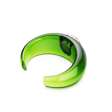 Swarovski Dulcis Cuff Octagon Cut Pavé