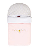 Aigner Kids New Born Girl's Pink Nest